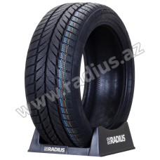 FourTech Plus 215/45 R17 